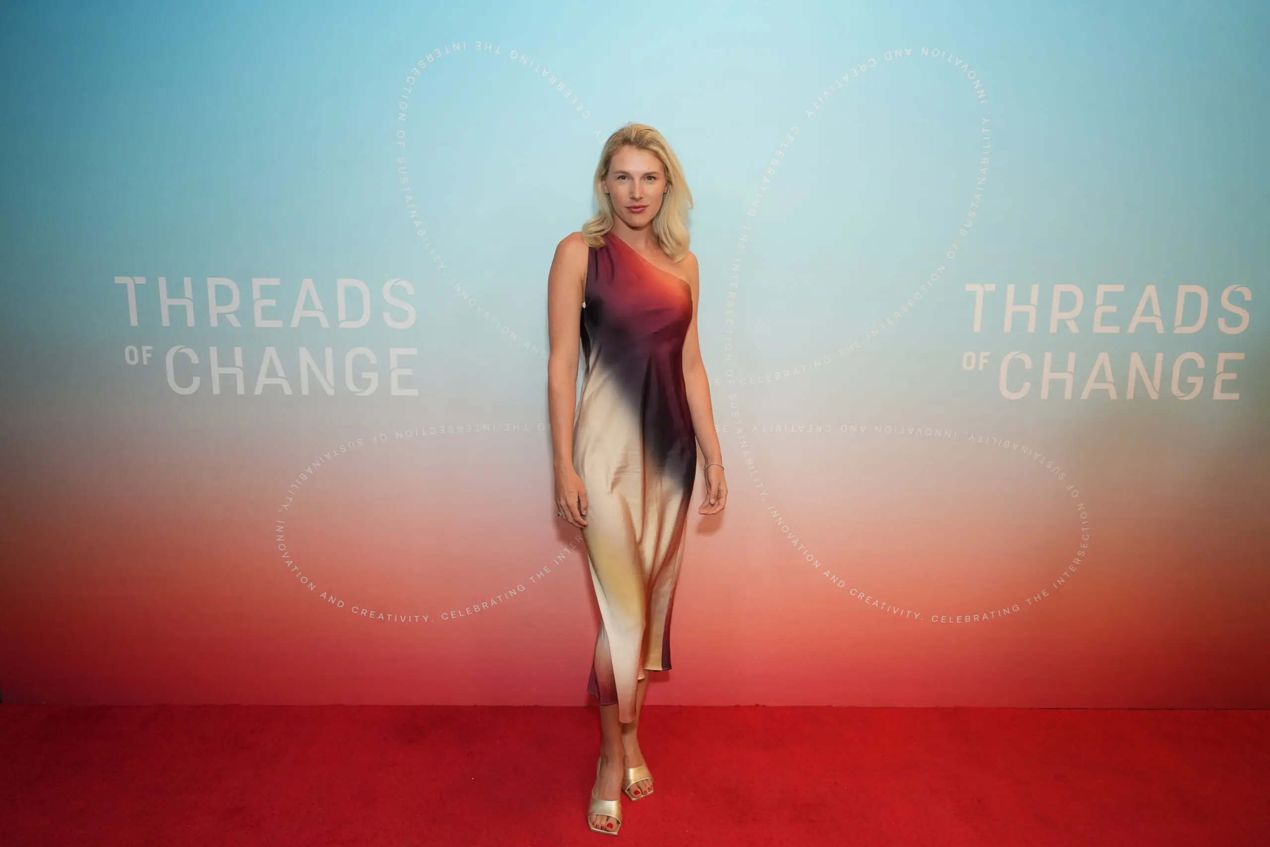 Threads of Change launches in LA