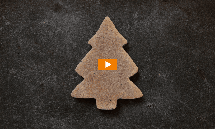 Oh, the weather outside is frightful…