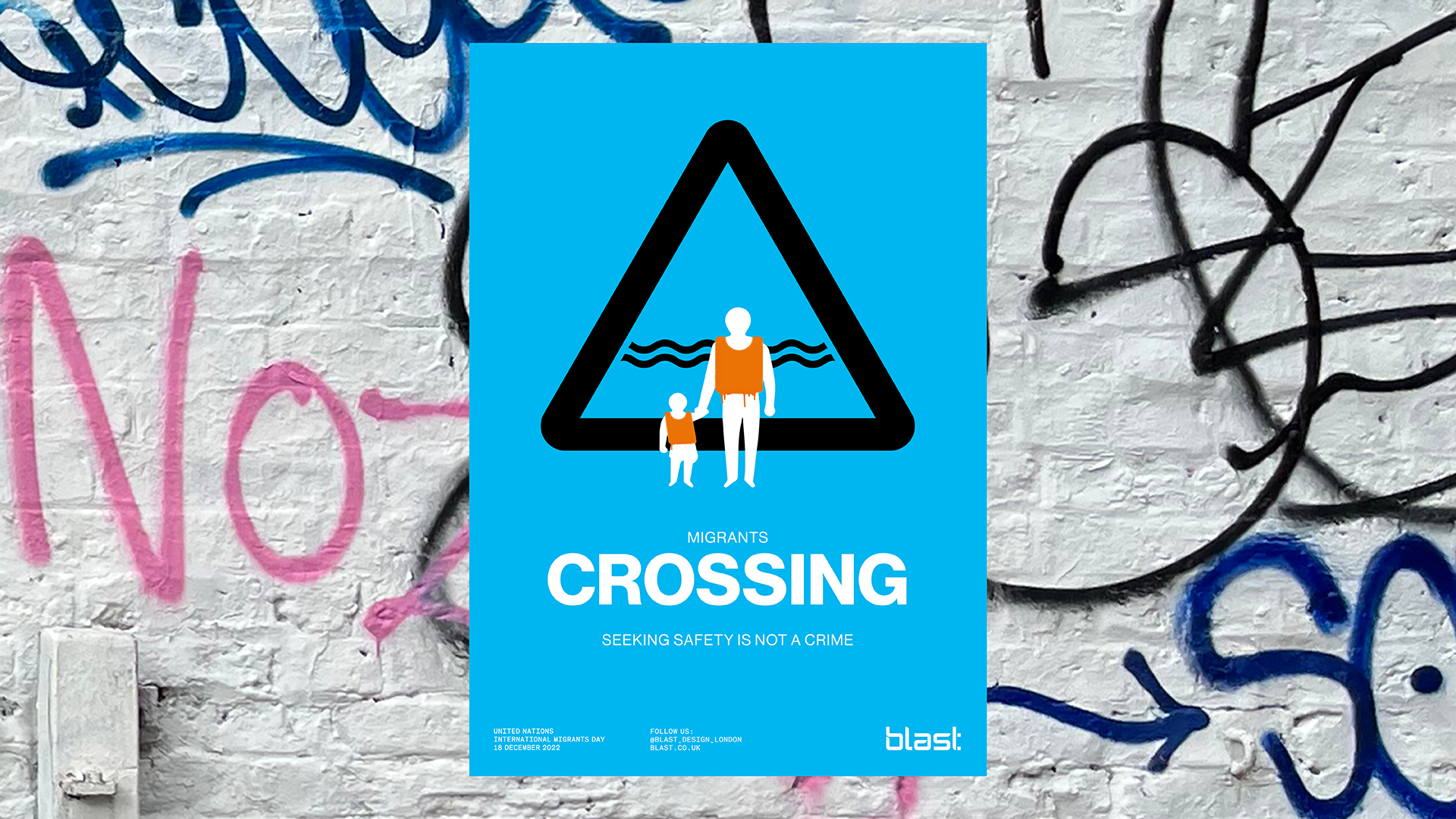 International Migrants Day