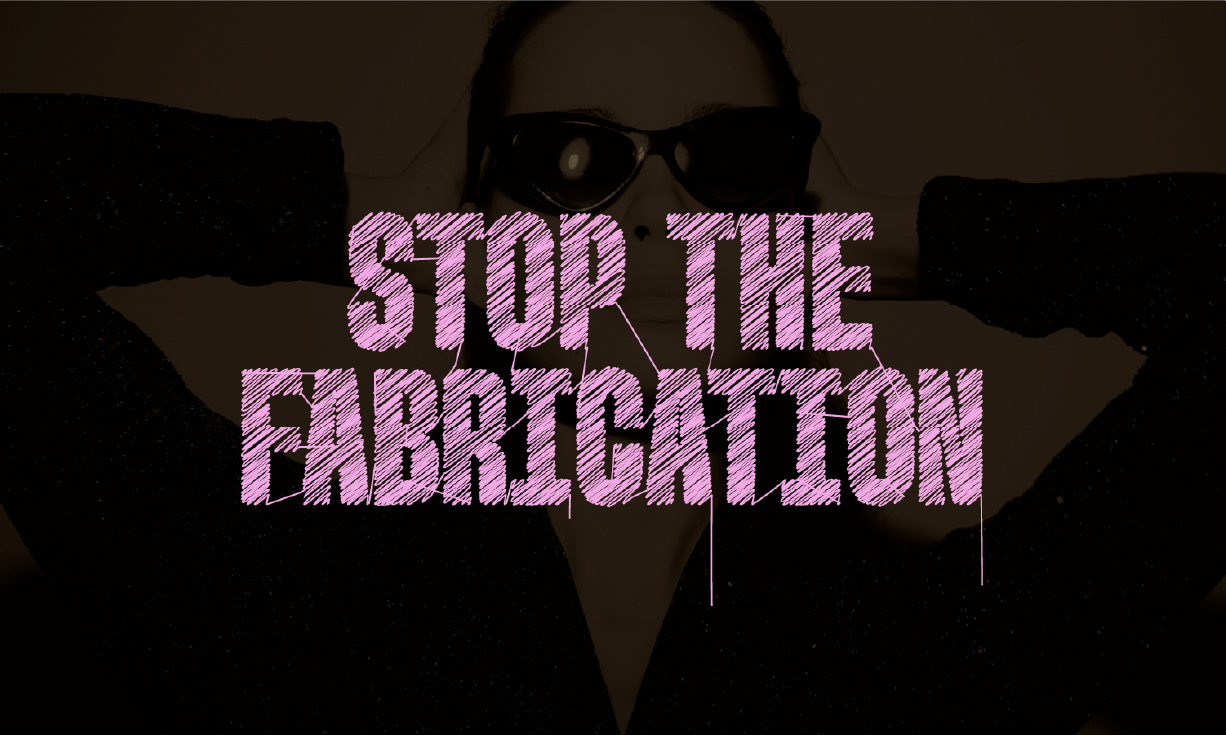 Calling out fashion’s sustainability spin