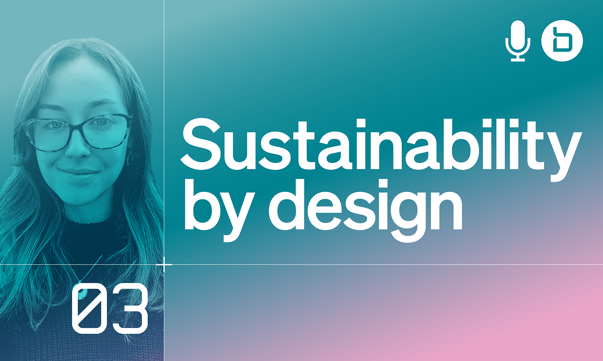 New podcast episode: From backstage to star – Making sustainability perform