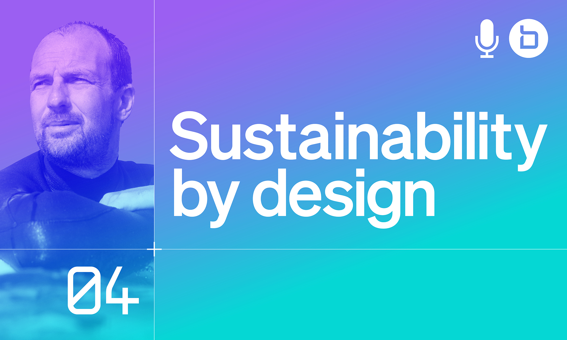 New podcast episode: Redesigning the future – the opportunity of our time