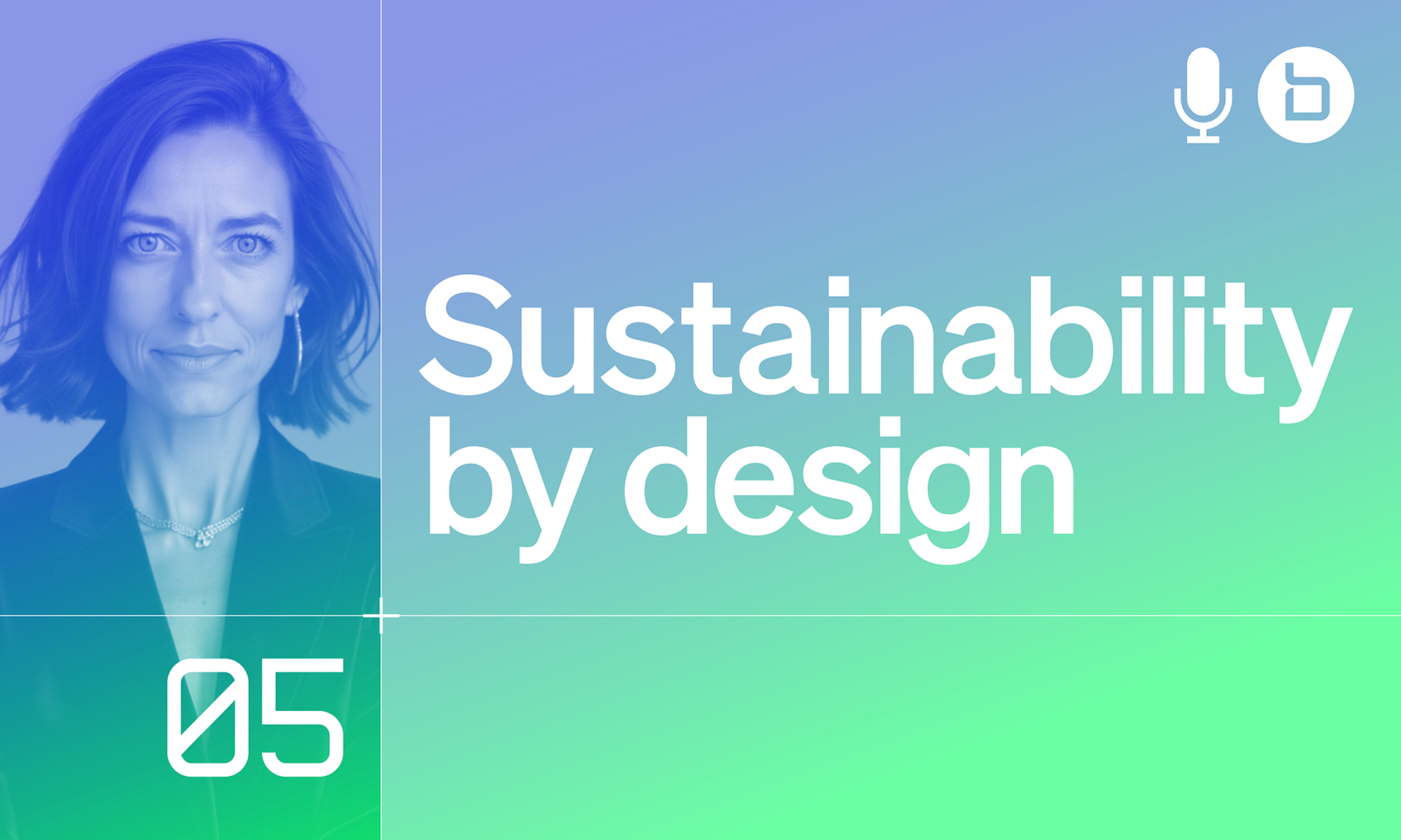 New podcast episode: The Techno Optimist – rethinking fashion through innovation