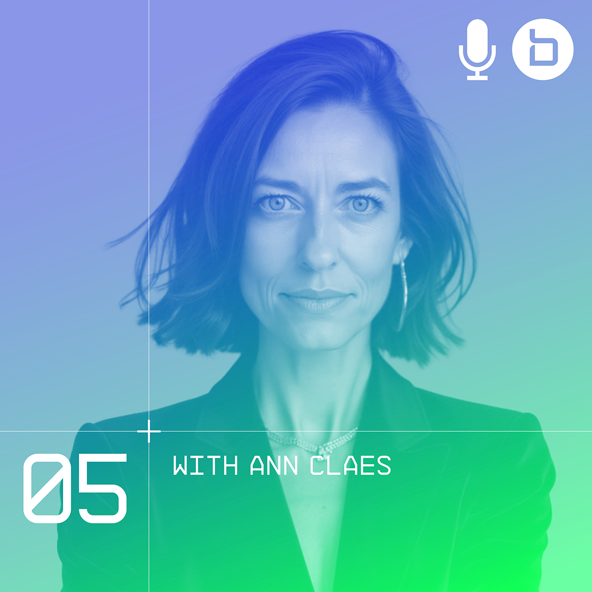 New podcast episode: The Techno Optimist – rethinking fashion through innovation