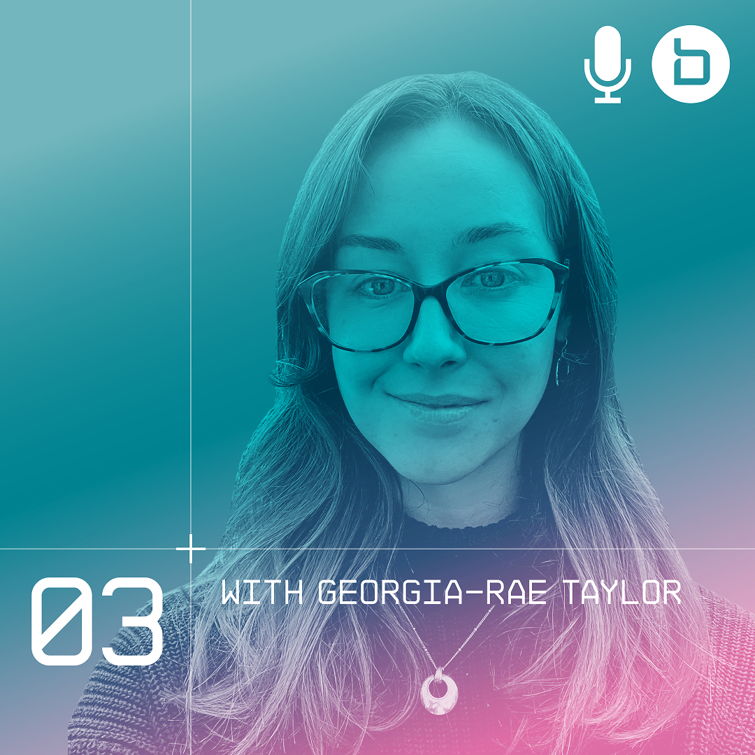 New podcast episode: From backstage to star – Making sustainability perform